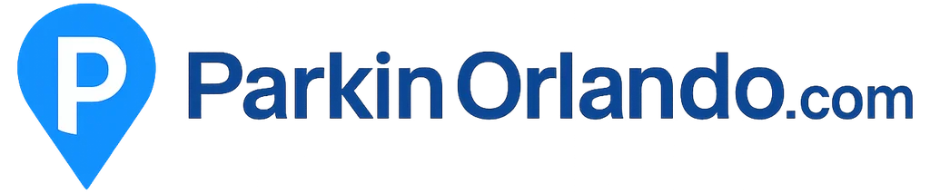 ParkInOrlando.com
